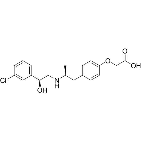 BRL-37344 90730-96-4